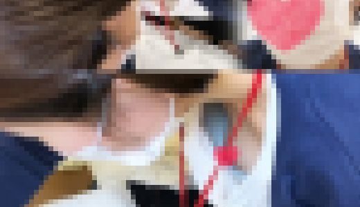 【胸ちら/乳首】エロすぎ乳首・会社内・29歳の1児のママ事務員さん【丸見え】