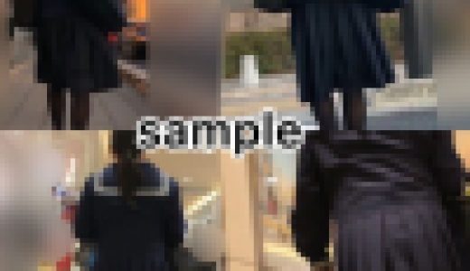 街のお姉さんにぶっかけ取材22