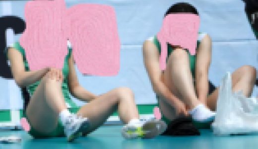 僕の妹はバレーボール女子 part2