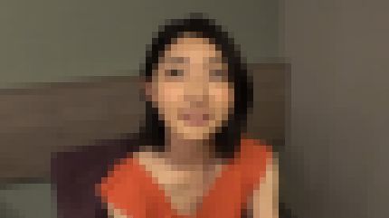 真面目で清純な28歳花屋店員が初ハメ撮りで久しぶりのエッチに乱れて繰り返し絶頂