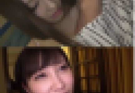【スレンダー美乳の洋服メーカー勤務の20歳が彼氏のエッチに物足りなくて初ハメ撮りで喘ぐ】 【色白美巨乳の24歳アロマセラピストが