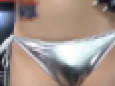 キャンギャル動画151