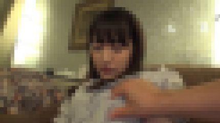 妹キャラの21歳女子大生が初ハメ撮りで色んな体位で突かれて悶絶