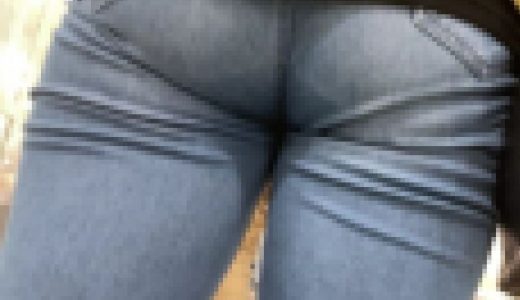 熟パン線デニ尻234