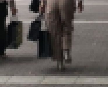 着尻　熟女編です