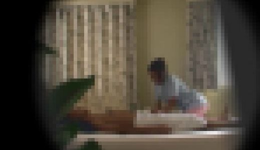 ガードの固い人妻マッサージ嬢 内緒でヤラせてくれるのは誰だ！File.1