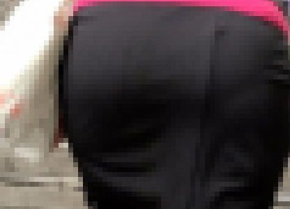 腰振りHIPなお姉さん19