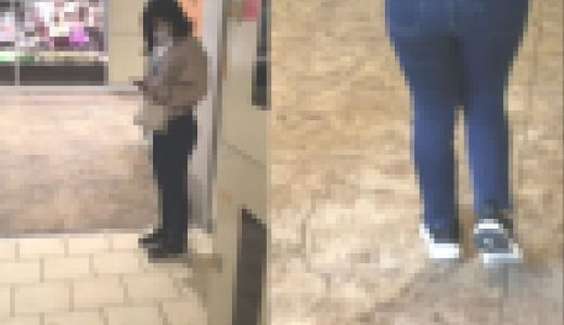 キミの彼女、いいケツしてるね！デカ尻はみんなでシェア③