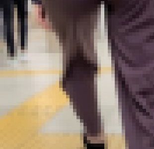 ギャルの尻24