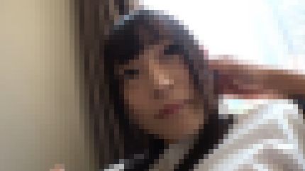 美巨乳の18歳女子大生が初ハメ撮りで経験少ない体で快感を味わう