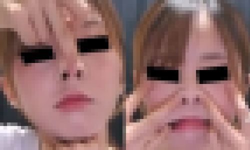 プレミア★ノーズＸＸ　美女ヤッチャッタすっぴん編