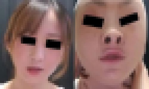 プレミア★ノーズＸＸ　美女ヤッチャッタパンスト編