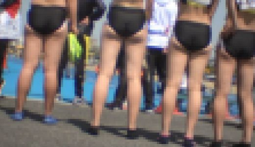 【動画】 陸上女子K 001 [フルHD 60fps]