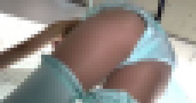 ローアングルコスプレイヤー605