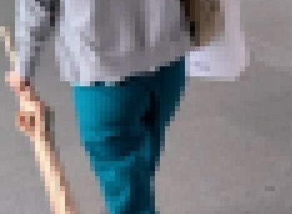 プルプルHIPなおねえさん44