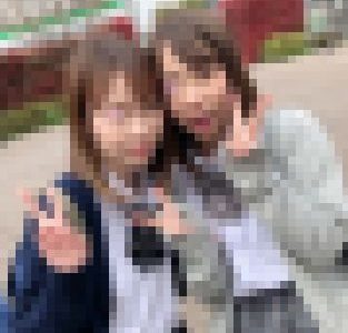 【4P×中出し顔射】私立女子「ありさ＆りこ」親友の2人がシティホでenjoi交際‼