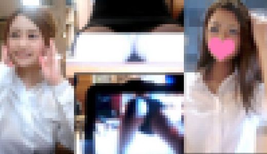 大長編セット30分超！超美人新人OL2人■職権乱用！極悪盗撮動画&フラッシュ撮り～面談中パンツを盗られる乙女たちvol17,21