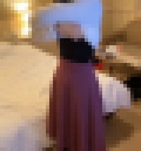 【個人撮影】知り合ったばかりのJDをホテルに連れ込んでハメ撮り 生ハメ 中出し 3【顔出し】