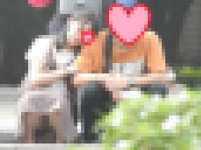 新作です！！（ＦＨＤ）会話に夢中になり、パンティーが見えている可愛い女のコを撮影しました！！番外編５０－５