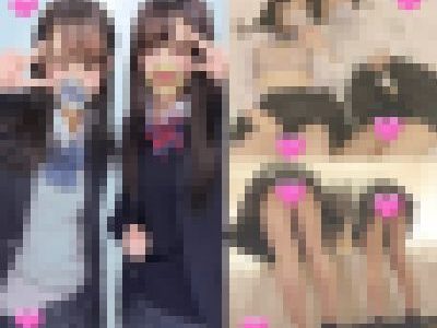 【個撮】人格崩壊で狂気乱心の共鳴暴走！魔性ちゃんが生贄お嬢様を発狂ペニバン打込み肉便器化！壮絶マウント異常本能剥き出し映像（1）