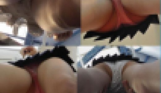 特別企画　真下から覗いた絶景②