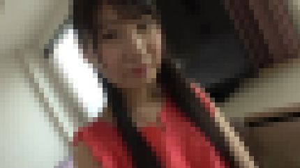 スレンダー美乳の20歳女子大生が初ハメ撮りで彼氏以外の人との初めてのエッチで何度も絶頂