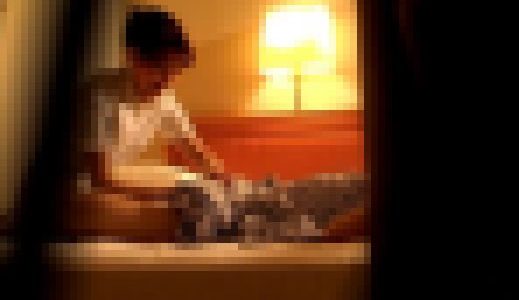 デカチン握りしめた欲求不満の熟女マッサージ嬢！File.7