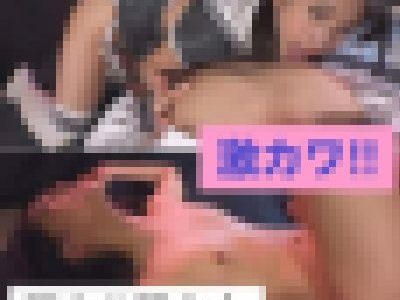 【激カワ】ちゅ★ちゅ★ちゅ★全身舐め舐めで極楽気分‼抜き気分‼