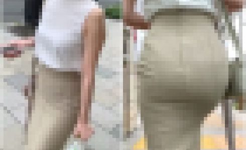 《★番外編★》 No.1769【第二十四弾！ドデカイお尻】