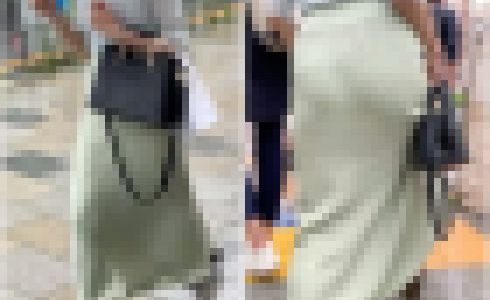 《Vol1・夏だ！夏休みだ！！JDだ！！！》 No.1771【お嬢様風のJD編】