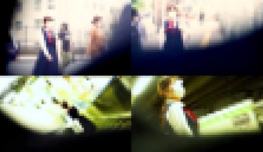 《清純派女子●生》【電車痴漢】★痴●おk子★敏感な純情女子★ムッツリスケベ★お持ち帰り★