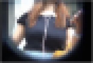 【街撮り動画Part59】ギャルの爆乳揺れ