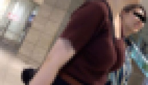 おかず156（超爆乳パイスラッシュ！Gカップ乳がとてつもなくめりこむ！パイズリボイン）