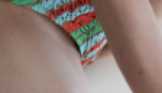 【最終回】マリンレジャー原画155