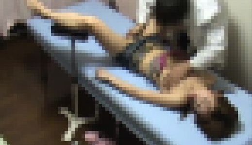 盗撮 悪徳医師の完全犯罪！File.2