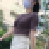 【通スピ＆スロー】夏の着衣巨乳様に密着！2人MIX！