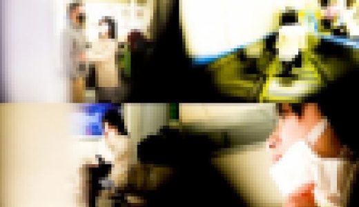 《大量マン汁巨乳》【電車痴漢】★ハーフ顔の感じまくり娘★超淫乱★デカパイ★ナマ中出し★パイパン★