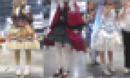 中国／台湾イベント マル秘撮り 総集編 ２