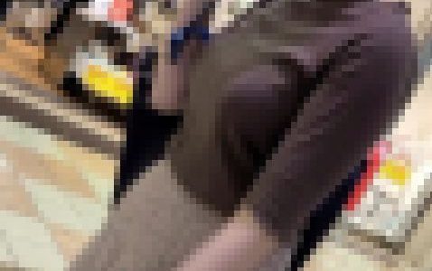鬼揺れる！乳揺れFカップ美人OLの萌乳！164