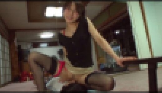 【ジャネス】ところ構わずオマ●コを見せつけ誘惑する露出女の亀頭責め手コキ #003 DJSI-067-03