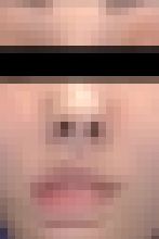 プレミア★ノーズＸＸ　叶う大胆顔壊し美女