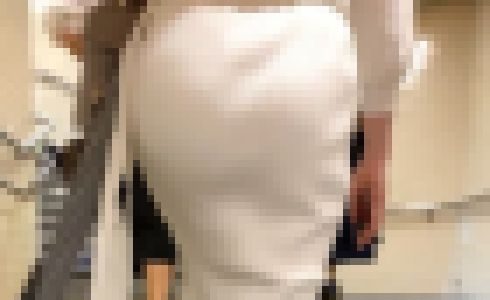 《Part1・何かホワイトは惹きつける》 No.1815【セレブ妻編】