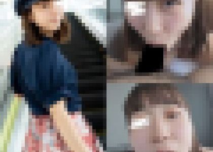 【個人撮影】おじさんの生ザー汁をごっくんしちゃうあざと可愛い妹娘