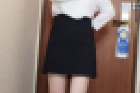 バージン💛男性経験０の新卒ＯＬさんゲット💛⑨（下着+肌色ストッキング）１００枚