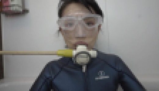 マスクレギ動画 2