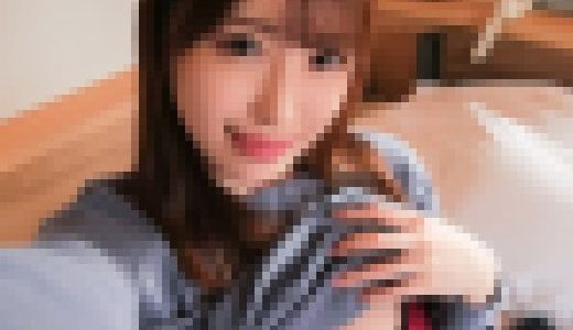 【個人撮影】大手化粧品メーカー営業はるるん　清楚OLのスケベな本性！男を虜にするＦカップ美巨乳パイパンボディで甘やかしながら射精