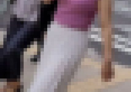 ランチタイムな乳揺れ爆乳OL186