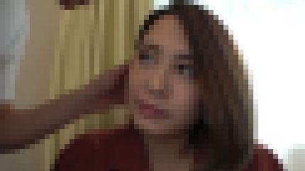 妹想いの27歳OLが初ハメ撮りで久しぶりの挿入に思わず腰が動く