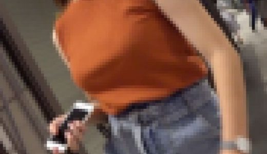 おかずプレミアム173（超爆乳Gカップ乳が重そうに揺れる！）