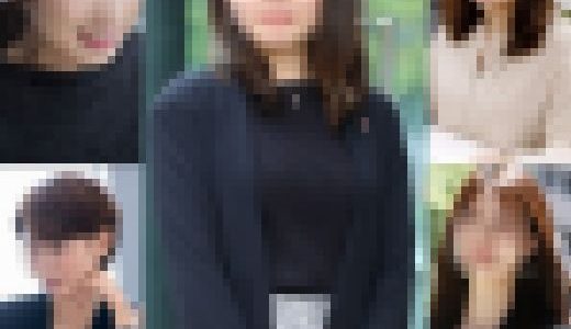 働くOLさん223　巨乳じゃなくてもお胸気になるのは魅力的なOLさんだからです！